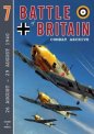Battle of Britain Combat Archive Vol 7